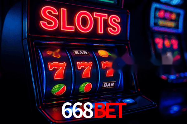 668bet Plataforma Oficial